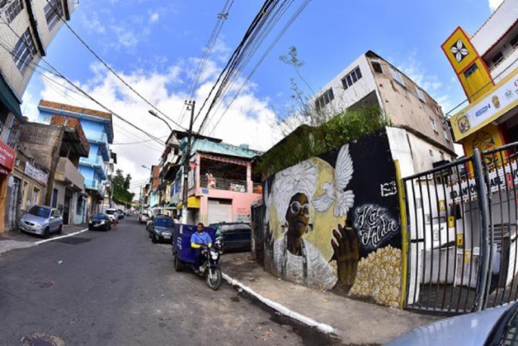 Reforma teve investimento de R$ 6,8 milhões | Foto: Max Haack | Secom - Foto: Max Haack | Secom Reforma teve investimento de R$ 6,8 milhões | Foto: Max Haack | Secom - Foto: Max Haack | Secom