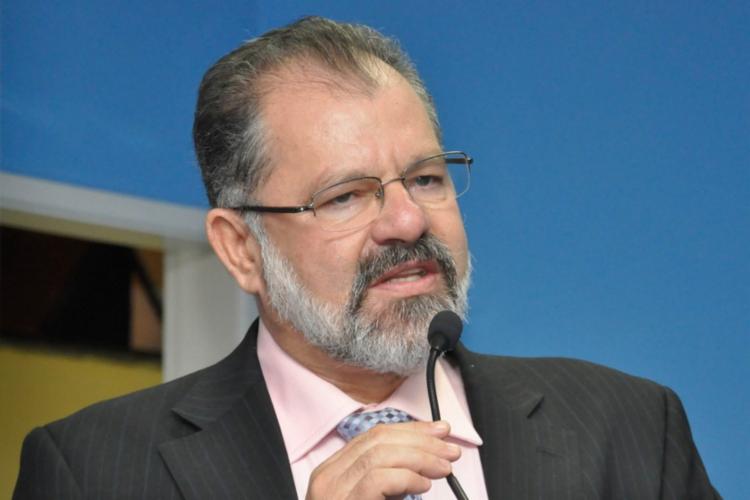 O deputado Marcelo Nilo diz que o sentimento no Congresso é para derrubada do veto presidencial. - Foto: Divulgação O deputado Marcelo Nilo diz que o sentimento no Congresso é para derrubada do veto presidencial. - Foto: Divulgação