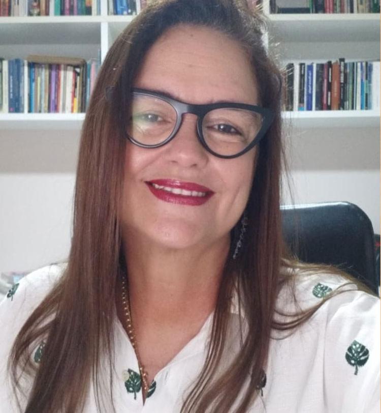 Sexóloga clínica, Claudia explica que casais podem usar diversos recursos | Foto: Arquivo Pessoal