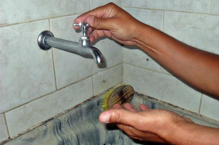 Interrupção acontece para a realização da manutenção no equipamento de sistema de abastecimento | Foto: Divulgação - Foto: Divulgação Interrupção acontece para a realização da manutenção no equipamento de sistema de abastecimento | Foto: Divulgação - Foto: Divulgação