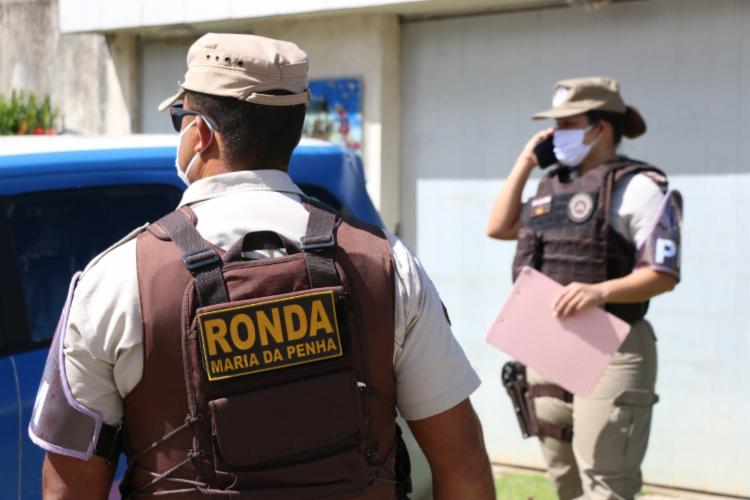 Único caso foi registrado no interior do Estado | Foto: Divulgação | SSP - Foto: Divulgação | SSP Único caso foi registrado no interior do Estado | Foto: Divulgação | SSP - Foto: Divulgação | SSP