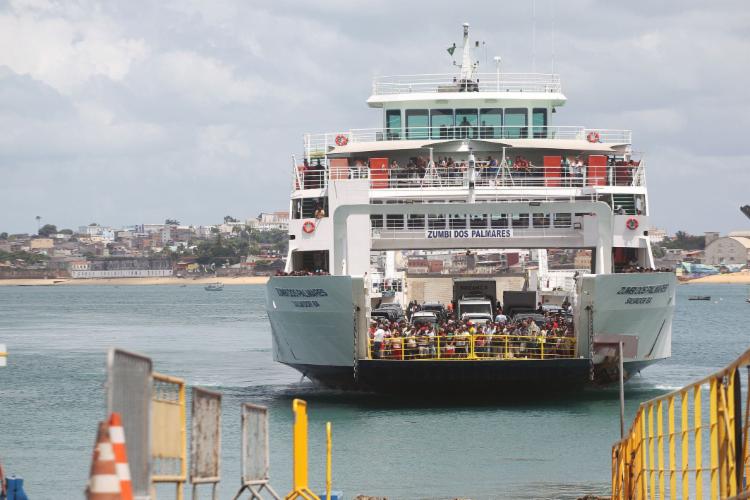 Embarcações estão operando em horário especial | Foto: Divulgação | Internacional Travessias - Foto: Divulgação | Internacional Travessias Embarcações estão operando em horário especial | Foto: Divulgação | Internacional Travessias - Foto: Divulgação | Internacional Travessias