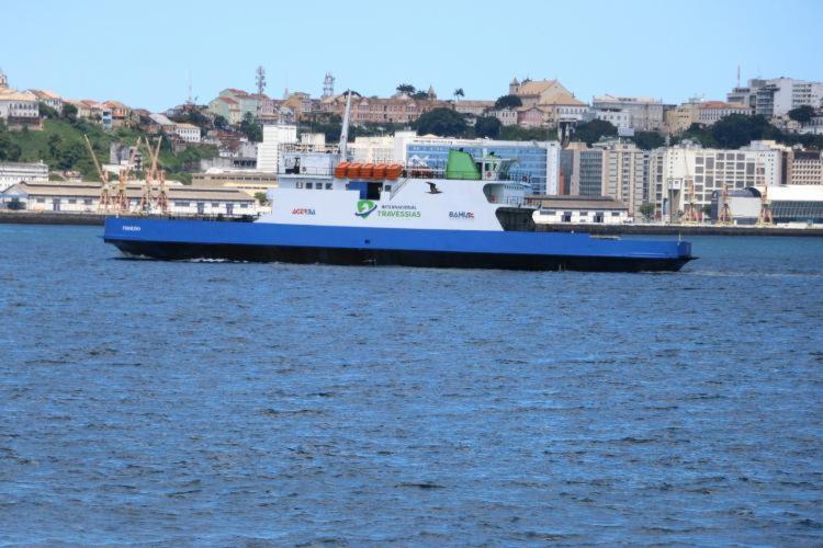 Fluxo agora é intenso para veículos e moderado para pedestres | Foto: Divulgação | SSP - Foto: Divulgação | SSP Fluxo agora é intenso para veículos e moderado para pedestres | Foto: Divulgação | SSP - Foto: Divulgação | SSP