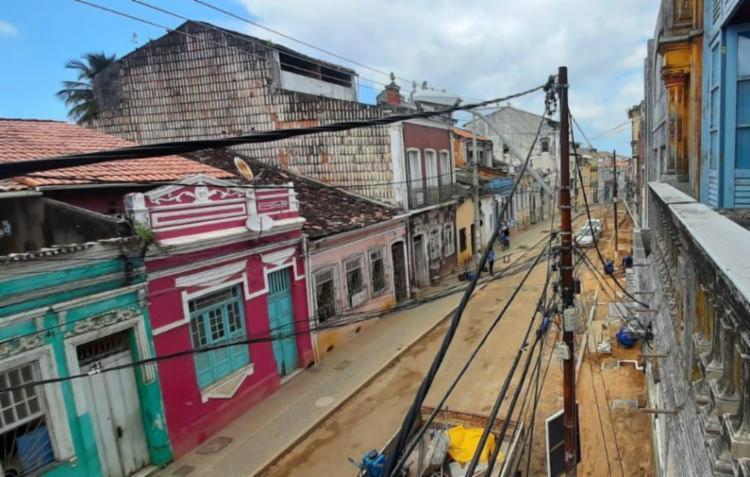 Caso será investigado pela 1° Delegacia dos Barris | Foto: Cidadão Repórter - Foto: Cidadão Repórter Caso será investigado pela 1° Delegacia dos Barris | Foto: Cidadão Repórter - Foto: Cidadão Repórter