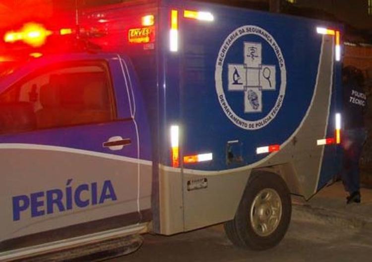 Corpos foram encaminhados ao Departamento de Polícia Técnica (DPT) | Foto: Reprodução | Calila Notícias - Foto: Reprodução | Calila Notícias Corpos foram encaminhados ao Departamento de Polícia Técnica (DPT) | Foto: Reprodução | Calila Notícias - Foto: Reprodução | Calila Notícias