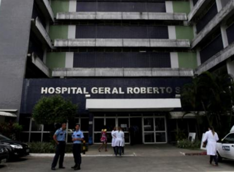 Evento é promovido pelo Hospital Geral Roberto Santos (HGRS) - Foto: Divulgação | GOVBA Evento é promovido pelo Hospital Geral Roberto Santos (HGRS) - Foto: Divulgação | GOVBA