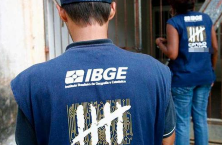Ferramenta mostra dados de todos os 5.570 municípios do país | Foto: Divulgação | IBGE - Foto: Divulgação | IBGE Ferramenta mostra dados de todos os 5.570 municípios do país | Foto: Divulgação | IBGE - Foto: Divulgação | IBGE