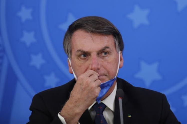 “CORRUPÇÃO ENVOLVENDO MINISTROS E FILHOS RODAM GOVERNO”