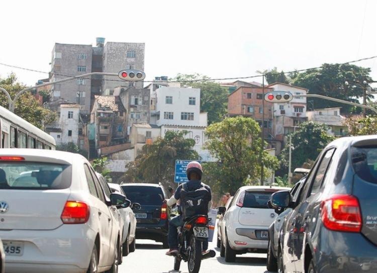 O vencimento é para quem deseja pagar a cota única ou a terceira cota mensal de quem optou pelo parcelamento | Foto: Joá Souza | Ag. A TARDE - Foto: Joá Souza | Ag. A TARDE O vencimento é para quem deseja pagar a cota única ou a terceira cota mensal de quem optou pelo parcelamento | Foto: Joá Souza | Ag. A TARDE - Foto: Joá Souza | Ag. A TARDE