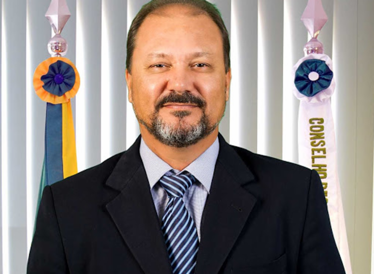 Presidente do CRMV-BA, Altair Santana participou do Isso é Bahia | Foto: Divulgação - Foto: Divulgação Presidente do CRMV-BA, Altair Santana participou do Isso é Bahia | Foto: Divulgação - Foto: Divulgação