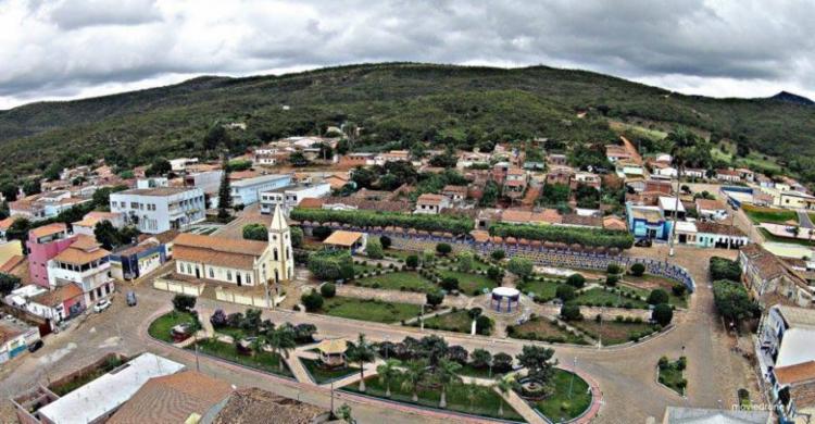 Tudo sobre o município de Licínio de Almeida Estado da Bahia
