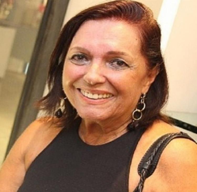 Ela deixa três filhas e cinco netos | Foto: Reprodução - Foto: Reprodução Ela deixa três filhas e cinco netos | Foto: Reprodução - Foto: Reprodução
