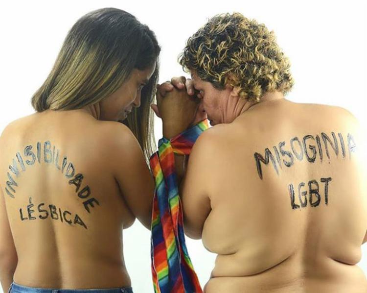 Levantamento estima 411 pré-candidatos assumidamente LGBTs | Foto: Rosy Silva | Acervo Pessoal - Foto: Rosy Silva | Acervo Pessoal Levantamento estima 411 pré-candidatos assumidamente LGBTs | Foto: Rosy Silva | Acervo Pessoal - Foto: Rosy Silva | Acervo Pessoal