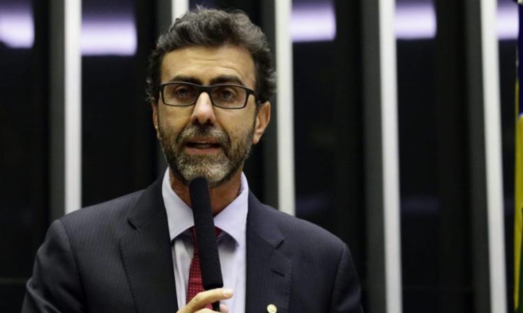 Marcelo Freixo é um dos deputados que assinaram o requerimento para Ministério da Justiça - Foto: Divulgação | Agência Câmara Marcelo Freixo é um dos deputados que assinaram o requerimento para Ministério da Justiça - Foto: Divulgação | Agência Câmara