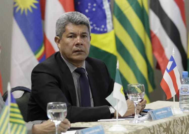 Para o secretário, o ministro ignora o sistema federativo e o regime de colaboração | Foto: Divulgação - Foto: Divulgação Para o secretário, o ministro ignora o sistema federativo e o regime de colaboração | Foto: Divulgação - Foto: Divulgação