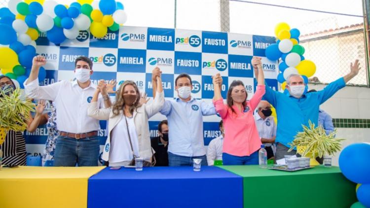 Coligação Coligação