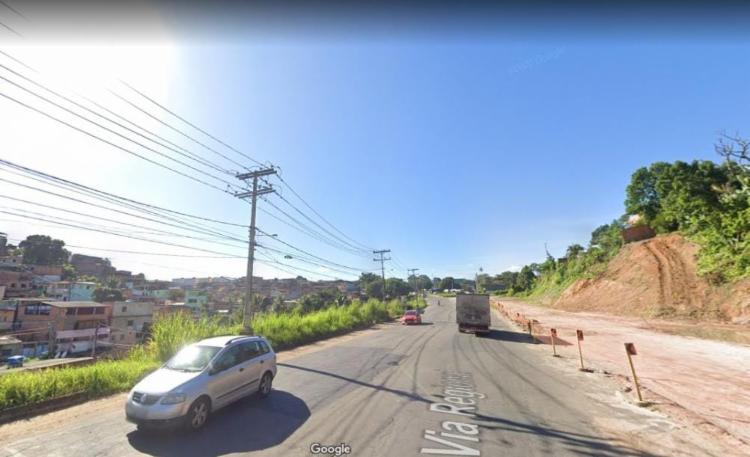 Crime será investigado pela Polícia Civil | Foto: Reprodução | Google Street View - Foto: Reprodução | Google Street View Crime será investigado pela Polícia Civil | Foto: Reprodução | Google Street View - Foto: Reprodução | Google Street View