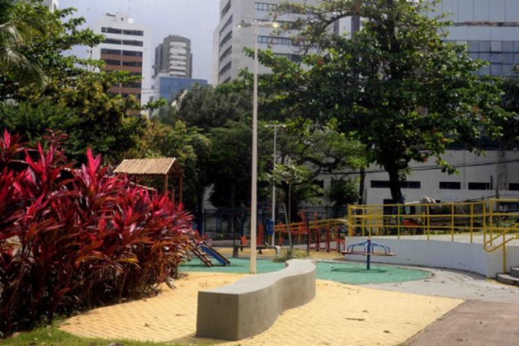 Visitações no local estão suspensas por conta das medidas restritivas de enfrentamento ao novo coronavírus | Foto: Divulgação - Foto: Divulgação Visitações no local estão suspensas por conta das medidas restritivas de enfrentamento ao novo coronavírus | Foto: Divulgação - Foto: Divulgação