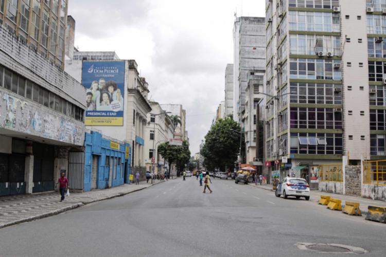 Programa será dividido em três fases | Foto: Divulgação | Secom - Foto: Divulgação | Secom Programa será dividido em três fases | Foto: Divulgação | Secom - Foto: Divulgação | Secom
