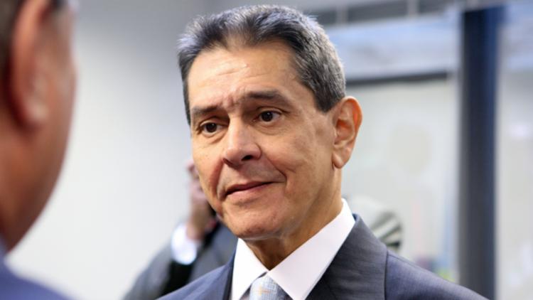 Presidente do PTB, Roberto Jefferson, é contra o apoio da legenda ao candidato Bruno Reis - Foto: Agência Brasil Presidente do PTB, Roberto Jefferson, é contra o apoio da legenda ao candidato Bruno Reis - Foto: Agência Brasil