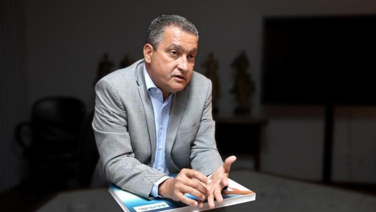Governador mantém posição a favor da venda do equipamento | Foto: Alberto Coutinho | GOV-BA - Foto: Alberto Coutinho | GOV-BA Governador mantém posição a favor da venda do equipamento | Foto: Alberto Coutinho | GOV-BA - Foto: Alberto Coutinho | GOV-BA