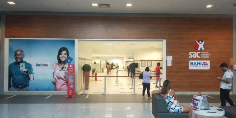 Atendimento é feito por agendamento | Foto: Divulgação | SAC - Foto: Divulgação | SAC Atendimento é feito por agendamento | Foto: Divulgação | SAC - Foto: Divulgação | SAC
