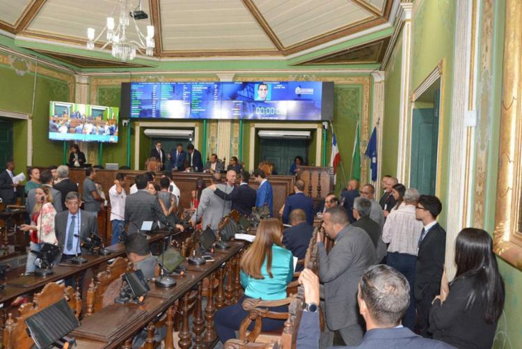 Valor será pago em parcela única ainda neste mês e representa um aumento de 17,64% em relação a 2019 - Foto: Valdemiro Lopes | CMS | Divulgação Valor será pago em parcela única ainda neste mês e representa um aumento de 17,64% em relação a 2019 - Foto: Valdemiro Lopes | CMS | Divulgação