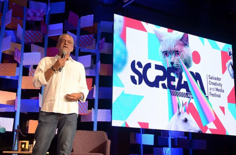 Salvador receberá Festival de Mídia