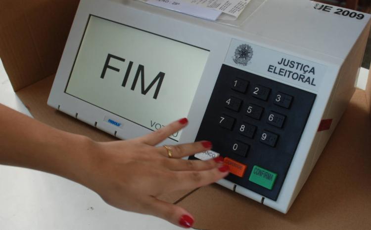 Eleitoras são a maioria em Salvador | Foto: Divulgação - Foto: Divulgação Eleitoras são a maioria em Salvador | Foto: Divulgação - Foto: Divulgação