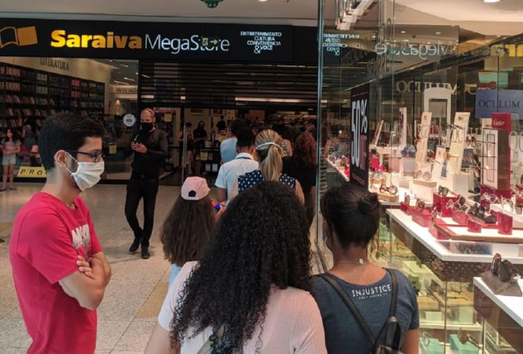 Livraria está com descontos de até 90% | Foto: Cidadão Repórter - Foto: Cidadão Repórter Livraria está com descontos de até 90% | Foto: Cidadão Repórter - Foto: Cidadão Repórter