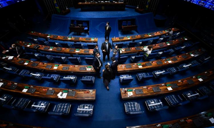 Senado aprova recriação do Ministério das Comunicações