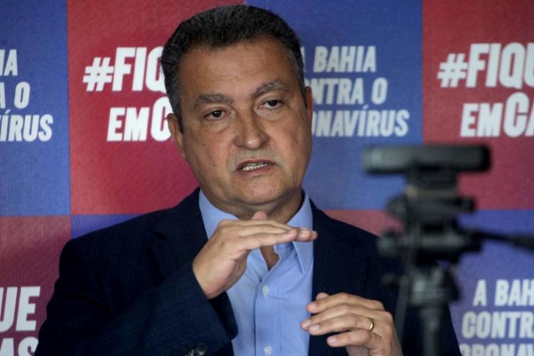 Informação foi divulgada pelo governador Rui Costa, nesta quinta-feira | Foto: Divulgação - Foto: Divulgação Informação foi divulgada pelo governador Rui Costa, nesta quinta-feira | Foto: Divulgação - Foto: Divulgação