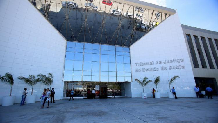 A portaria que instaura o procedimento administrativo foi publicada no Diário de Justiça Eletrônico | Foto: Joá Souza | Ag. A TARDE - Foto: Joá Souza | Ag. A TARDE A portaria que instaura o procedimento administrativo foi publicada no Diário de Justiça Eletrônico | Foto: Joá Souza | Ag. A TARDE - Foto: Joá Souza | Ag. A TARDE