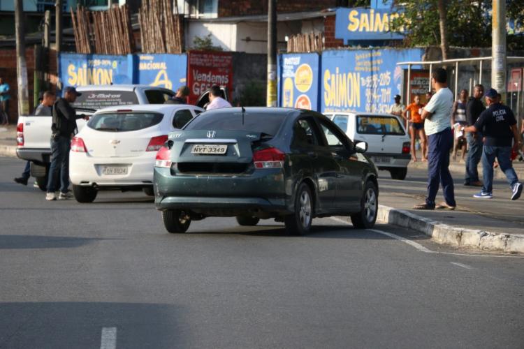 Dados foram divulgados pela SSP | Foto: Divulgação | SSP - Foto: Divulgação | SSP Dados foram divulgados pela SSP | Foto: Divulgação | SSP - Foto: Divulgação | SSP