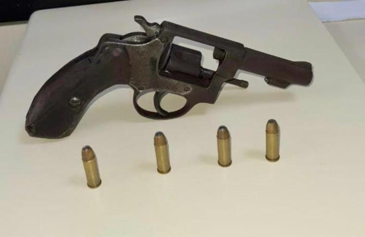 Caso foi registrado na Delegacia para o Adolescente Infrator (DAI) | Foto: Divulgação | SSP-BA - Foto: Divulgação | SSP-BA Caso foi registrado na Delegacia para o Adolescente Infrator (DAI) | Foto: Divulgação | SSP-BA - Foto: Divulgação | SSP-BA