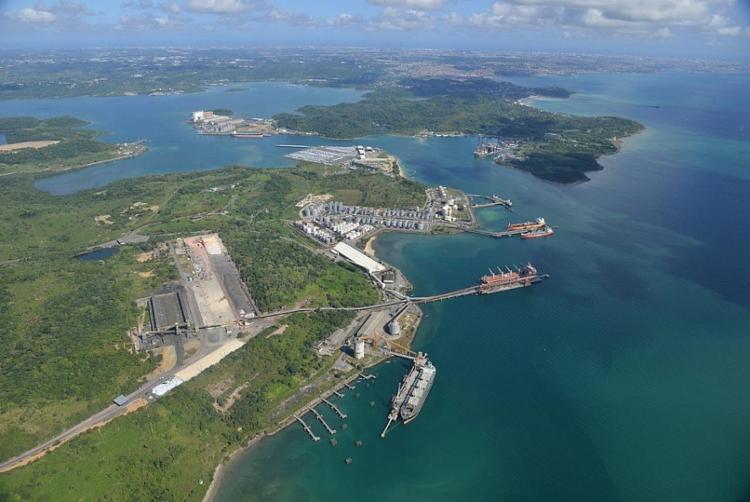 Terminais serão concedidos à iniciativa privada | Foto: Divulgação | Porto de Aratu - Foto: Foto: Divulgação | Porto de Aratu Terminais serão concedidos à iniciativa privada | Foto: Divulgação | Porto de Aratu - Foto: Foto: Divulgação | Porto de Aratu