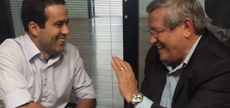 TRE-BA suspendeu o ato de, Roberto Jefferson, que tinha estabelecido a dissolução do diretório na Bahia | Foto: Divulgação - Foto: Foto: Divulgação TRE-BA suspendeu o ato de, Roberto Jefferson, que tinha estabelecido a dissolução do diretório na Bahia | Foto: Divulgação - Foto: Foto: Divulgação