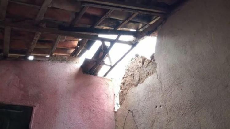 Amargosa apresenta 33 registros de terremotos, tendo o primeiro ocorrido em 1899 | Foto: Divulgação | Prefeitura de Amargosa - Foto: Divulgação | Prefeitura de Amargosa Amargosa apresenta 33 registros de terremotos, tendo o primeiro ocorrido em 1899 | Foto: Divulgação | Prefeitura de Amargosa - Foto: Divulgação | Prefeitura de Amargosa