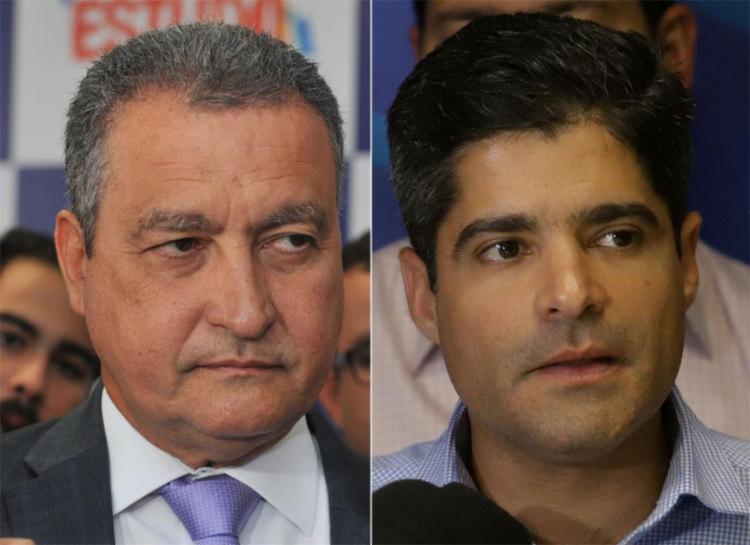 Autoridades baianas usaram as redes sociais para lamentar a morte de Simone Barreto | Foto: Felipe Iruatã l Ag. A TARDE e Uendel Galter l Ag. A TARDE - Foto: Felipe Iruatã l Ag. A TARDE e Uendel Galter l Ag. A TARDE Autoridades baianas usaram as redes sociais para lamentar a morte de Simone Barreto | Foto: Felipe Iruatã l Ag. A TARDE e Uendel Galter l Ag. A TARDE - Foto: Felipe Iruatã l Ag. A TARDE e Uendel Galter l Ag. A TARDE