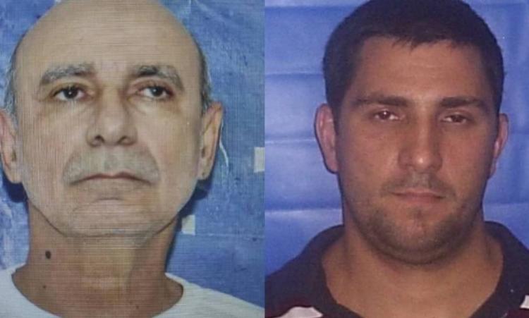 MP DO RIO PEDE PERÍCIA DE FUZIS EM HOMICÍDIO QUE ENVOLVE QUEIROZ E ADRINO