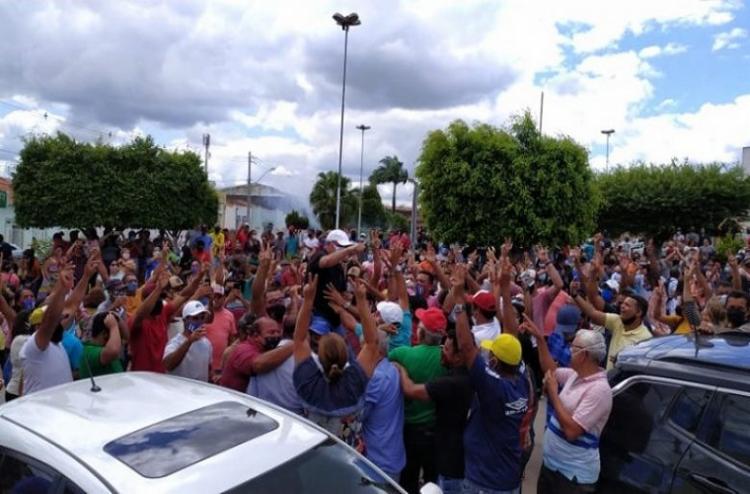 Candidatos vão ser responsabilizados criminalmente - Foto: Divulgação Candidatos vão ser responsabilizados criminalmente - Foto: Divulgação