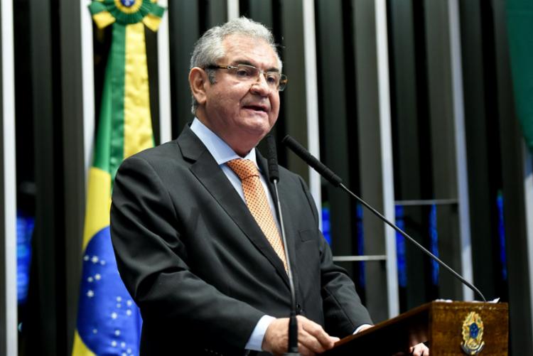 Coronel elogiou indicação do desembar gador Kassio Nunes, mas promete sabatina dura - Foto: Divulgação Coronel elogiou indicação do desembar gador Kassio Nunes, mas promete sabatina dura - Foto: Divulgação