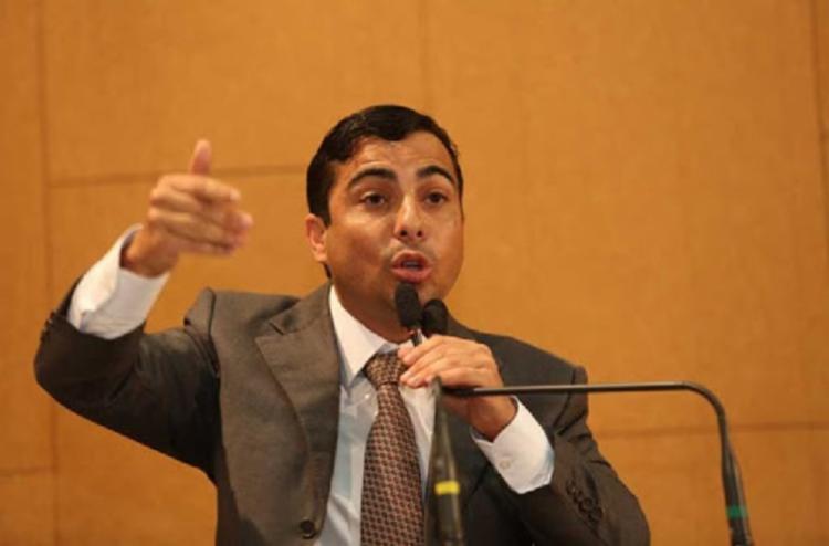 Ação que pode cassar mandato de deputado está em estágio avançado no TSE - Foto: Divulgação Ação que pode cassar mandato de deputado está em estágio avançado no TSE - Foto: Divulgação