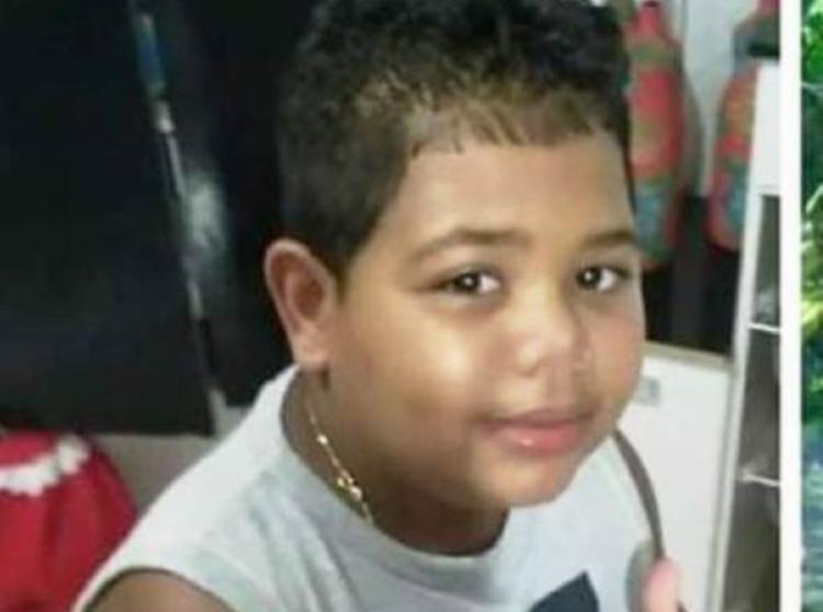 Kaique Soares Queiroz de 11 anos foi morto com golpes de foice na cabeça | Foto: Arquivo Pessoal - Foto: Arquivo Pessoal Kaique Soares Queiroz de 11 anos foi morto com golpes de foice na cabeça | Foto: Arquivo Pessoal - Foto: Arquivo Pessoal