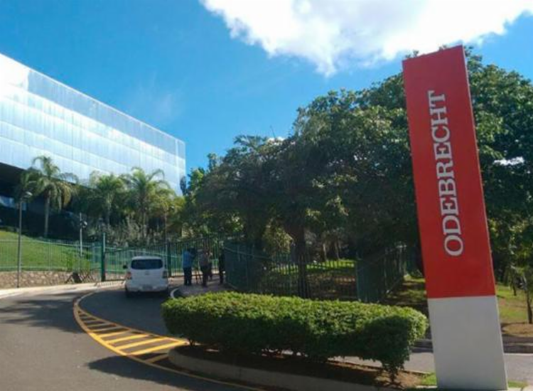 Evento faz parte das comemorações pelo centenário de Norberto Odebrecht, fundador do Grupo - Foto: Edilson Lima | Ag. A TARDE Evento faz parte das comemorações pelo centenário de Norberto Odebrecht, fundador do Grupo - Foto: Edilson Lima | Ag. A TARDE