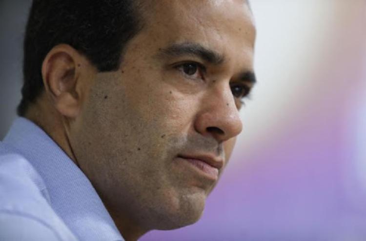 Defesa de Reis conseguiu comprovar que material foi gravado no dia último dia 30 de maio de 2019 - Foto: Raul Spinassé | Ag. A TARDE Defesa de Reis conseguiu comprovar que material foi gravado no dia último dia 30 de maio de 2019 - Foto: Raul Spinassé | Ag. A TARDE