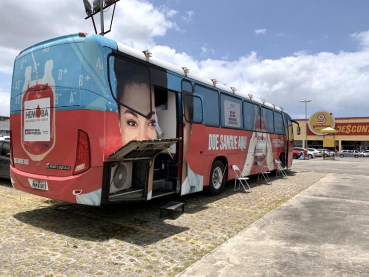 A Força-Tarefa pela Solidariedade vai até o dia 3 de novembro | Foto: Divulgação - Foto: Foto: Divulgação A Força-Tarefa pela Solidariedade vai até o dia 3 de novembro | Foto: Divulgação - Foto: Foto: Divulgação