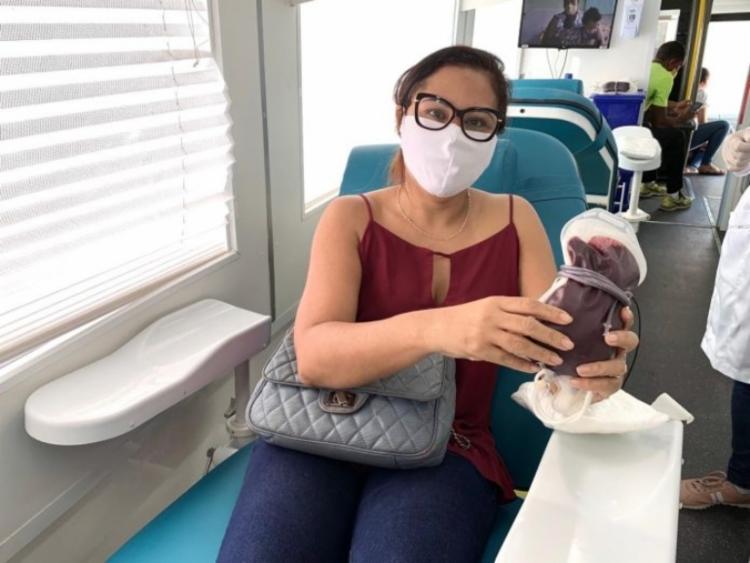 A Força-Tarefa segue até o dia 3 de novembro | Foto: Divulgação | Hemoba - Foto: Foto: Divulgação | Hemoba A Força-Tarefa segue até o dia 3 de novembro | Foto: Divulgação | Hemoba - Foto: Foto: Divulgação | Hemoba