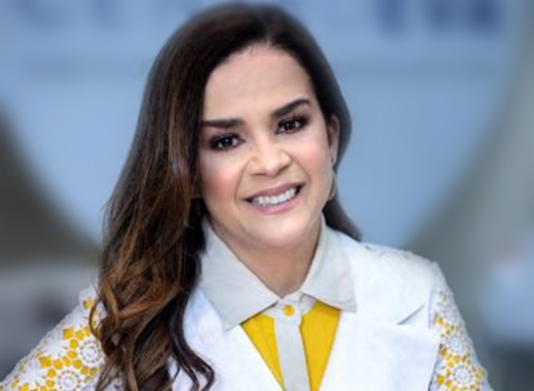 Palestra será ministrada pela médica ginecologista e sexóloga, Lorena Porto Magalhães - Foto: Divulgação Palestra será ministrada pela médica ginecologista e sexóloga, Lorena Porto Magalhães - Foto: Divulgação