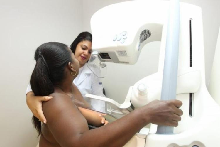 Para ser atendida, a mulher deve levar um documento de identidade com foto, o Cartão do SUS e um comprovante de endereço no município I Foto: Pedro Moraes | GOVBA - Foto: Foto: Pedro Moraes | GOVBA Para ser atendida, a mulher deve levar um documento de identidade com foto, o Cartão do SUS e um comprovante de endereço no município I Foto: Pedro Moraes | GOVBA - Foto: Foto: Pedro Moraes | GOVBA